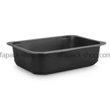 Контейнер ПП-118-750 (чорний)