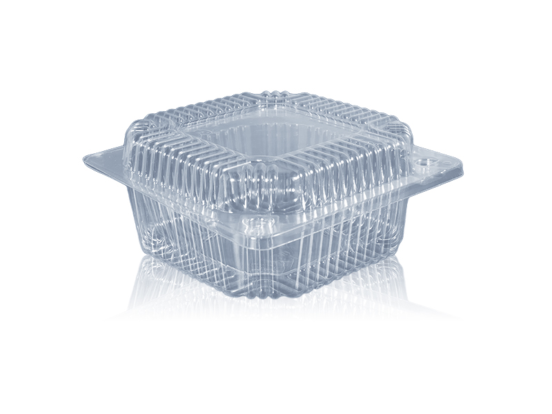 блістерна упаковка ПС-06