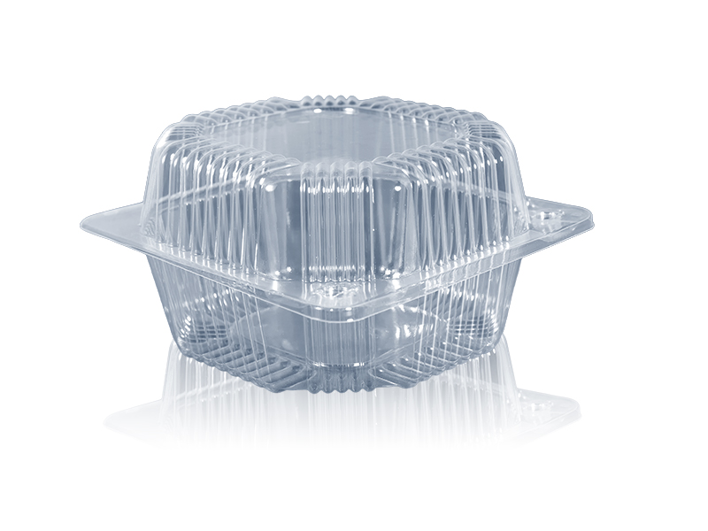 блістерна упаковка ПС-10