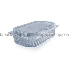 Упаковка блістерна ПС-121