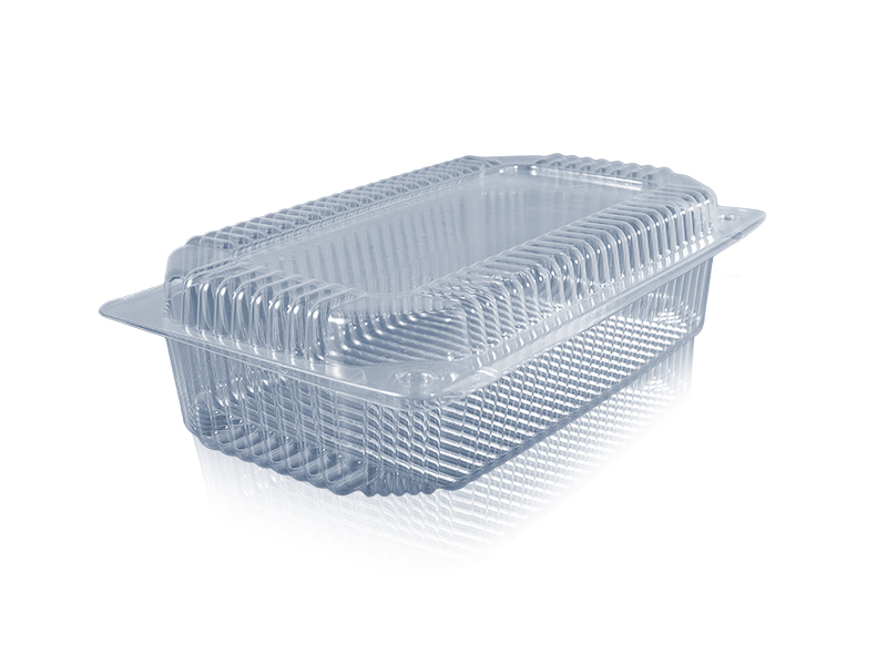 блістерна упаковка ПС-121