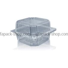 Упаковка блістерна ПС-07